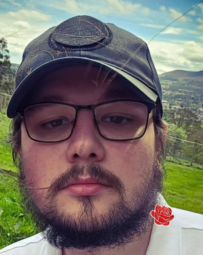 Luke Awty – profile image